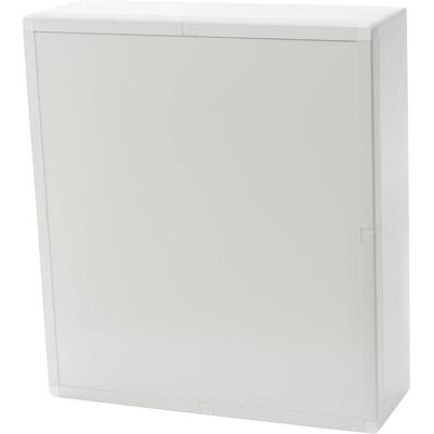 Fibox ABQ3 364012 7085881 Custodia universale grigia - Custodia elettrica Fibox ABQ3 364012 7085881 Custodia universale grigia - Custodia elettrica