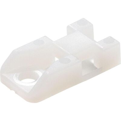 LAPP TC 828 Naturale - Base di fissaggio 7-11mm - 1000 pz LAPP TC 828 Naturale - Base di fissaggio 7-11mm - 1000 pz