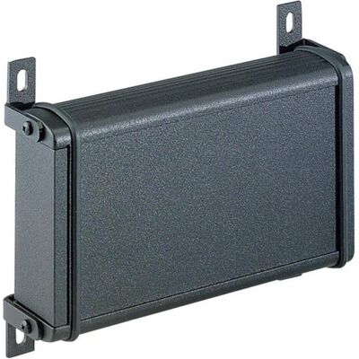 Bopla Supporto a muro Alubos AB-WL 2 Adatto per Alubos 1040, Accessori di elettronica + Alloggiamento Bopla Supporto a muro Alubos AB-WL 2 Adatto per Alubos 1040, Accessori di elettronica + Alloggiamento