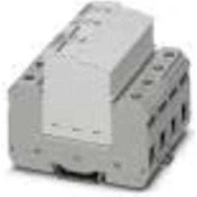 Phoenix Contact 2905466 Protezione da sovratensione - Tipo 1+2, su guida DIN, N/PE, 100kA Phoenix Contact 2905466 Protezione da sovratensione - Tipo 1+2, su guida DIN, N/PE, 100kA
