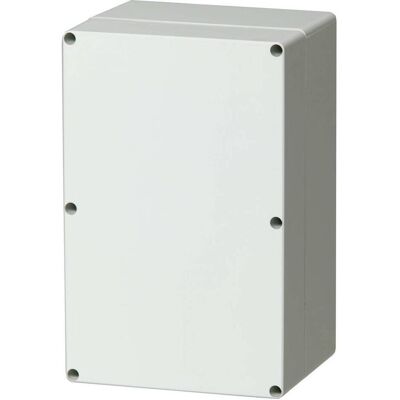 Fibox AB 162513 Contenitore Universale - IP67 - 250x160x125 mm Fibox AB 162513 Contenitore Universale - IP67 - 250x160x125 mm