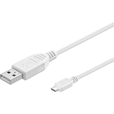 Goobay cavo USB (0.15 m, USB 2.0), Cavo USB Goobay cavo USB (0.15 m, USB 2.0), Cavo USB