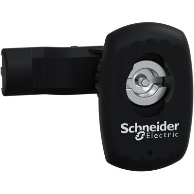 Schneider Electric NSYAEDLS3DRL Scatola elettrica con chiusura - Scatola elettrica/Chiusura Schneider Electric NSYAEDLS3DRL Scatola elettrica con chiusura - Scatola elettrica/Chiusura