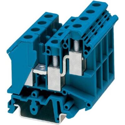 Phoenix Contact, Etichette, TB,width:10.2mm,blue Phoenix Contact, Etichette, TB,width:10.2mm,blue