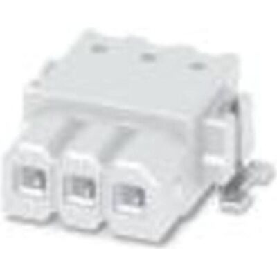Phoenix Contact - PTSM - 4 poli - 2,5 mm - alloggiamento PCB Phoenix Contact - PTSM - 4 poli - 2,5 mm - alloggiamento PCB
