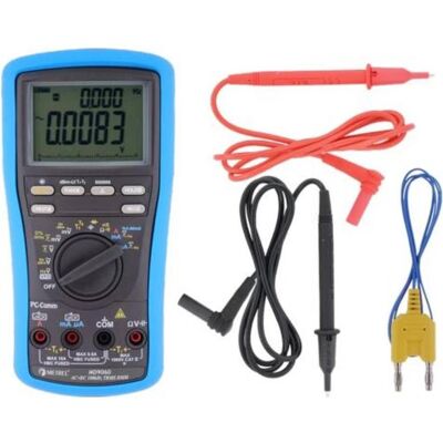 Metrel MD 9060 Metrel MD 9060