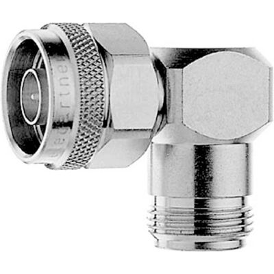 Telegärtner J01024J1096 Connettore N 50Ω - Adattatore coassiale Telegärtner J01024J1096 Connettore N 50Ω - Adattatore coassiale