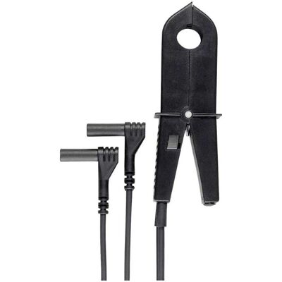 Gossen Metrawatt - WZ12D - Trasformatore di corrente - Adattatore Gossen Metrawatt - WZ12D - Trasformatore di corrente - Adattatore