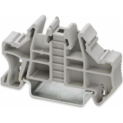 Phoenix Contact, Accessori per il passaggio dei cavi, Snap-On End Bracket Phoenix Contact, Accessori per il passaggio dei cavi, Snap-On End Bracket