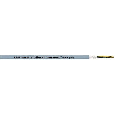 Cavo dati grigio LAPP 28668/500 per catene di energia Cavo dati grigio LAPP 28668/500 per catene di energia