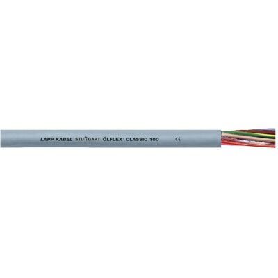 LappKabel 101284/50 CAVO DI COMANDO - Control Cable LappKabel 101284/50 CAVO DI COMANDO - Control Cable