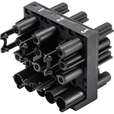Bachmann 375.6 GST 18i3 Ciabatta di alimentazione - Power Strip Bachmann 375.6 GST 18i3 Ciabatta di alimentazione - Power Strip