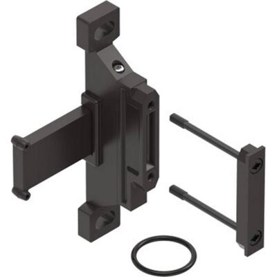 Festo, Materiale installazioni elettriche, MS4-WPM-D Air Module connector Festo, Materiale installazioni elettriche, MS4-WPM-D Air Module connector