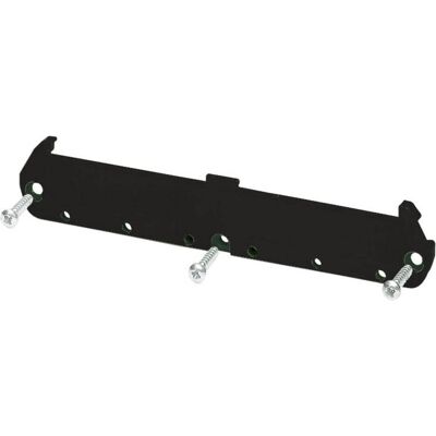 Phoenix Contact UM108-SE BK Elemento laterale - Custodia elettronica Phoenix Contact UM108-SE BK Elemento laterale - Custodia elettronica