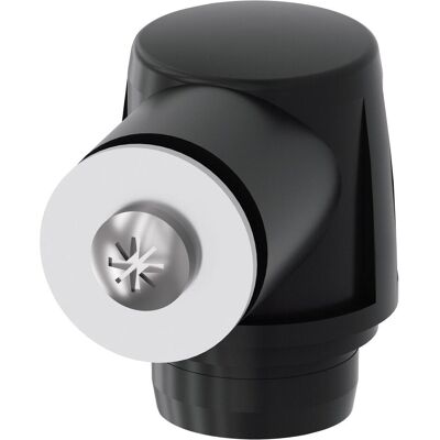 Testa attuatore Siemens - Rotativo, Per Interruttore di Fine Corsa 3SE5 Testa attuatore Siemens - Rotativo, Per Interruttore di Fine Corsa 3SE5