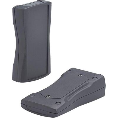 Bopla HandHousing serie BSS (Case), Accessori di elettronica + Alloggiamento, Grigio Bopla HandHousing serie BSS (Case), Accessori di elettronica + Alloggiamento, Grigio