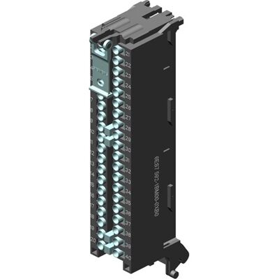 Siemens 6ES7592-1BM00-0XA0 - Connettore a 40 pin per S7-1500 Siemens 6ES7592-1BM00-0XA0 - Connettore a 40 pin per S7-1500