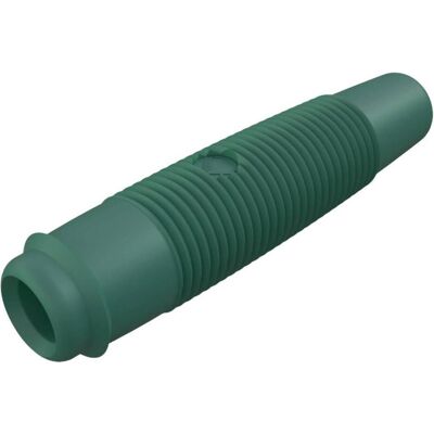 SKS KUN 30 Au Presa da laboratorio Presa, dritta Pin-Ø: 4 mm Verde 1 pz., Cavo + Spina elettrica, Verde SKS KUN 30 Au Presa da laboratorio Presa, dritta Pin-Ø: 4 mm Verde 1 pz., Cavo + Spina elettrica, Verde