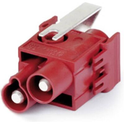 LAPP 10344600 Modulo maschio EPIC MC - 1 + PE - Modulo elettrico LAPP 10344600 Modulo maschio EPIC MC - 1 + PE - Modulo elettrico