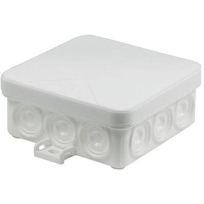 Spelsberg - 33261201 - IP55 - Bianco - Junction box Spelsberg - 33261201 - IP55 - Bianco - Junction box