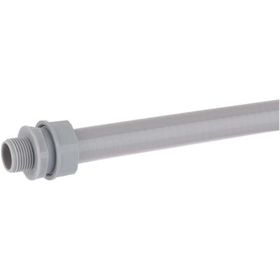 LAPP 61714070 Guaina Protettiva in Spirale Grigia Argento - Guaina Protettiva in Spirale LAPP 61714070 Guaina Protettiva in Spirale Grigia Argento - Guaina Protettiva in Spirale