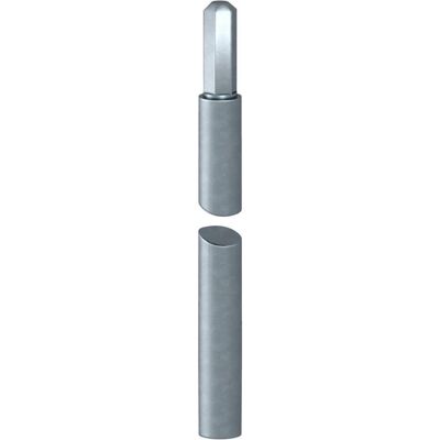 Barra di terra OBO Bettermann - 219/20 - 1,5m - Acciaio - IEC 62305 Barra di terra OBO Bettermann - 219/20 - 1,5m - Acciaio - IEC 62305