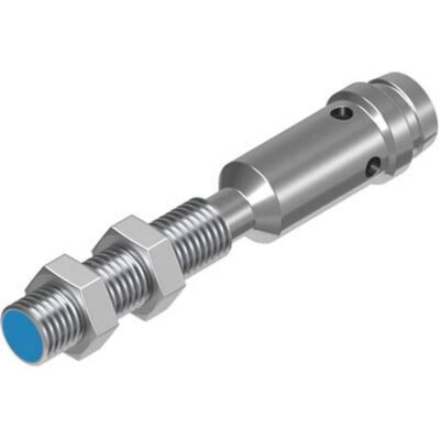 Festo Inductive Proximity Sensor, M5, Plug, Modulo elettronico Festo Inductive Proximity Sensor, M5, Plug, Modulo elettronico