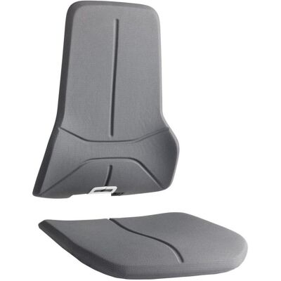 Bimos, Sedia da ufficio, Set di elementi di rivestimento per sedia da lavoro girevole NEON, 1 elemento Bimos, Sedia da ufficio, Set di elementi di rivestimento per sedia da lavoro girevole NEON, 1 elemento