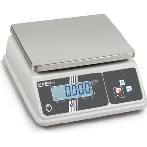 Kern WTB 1K-4NM - Bilancia da banco industriale - 1500kg Kern WTB 1K-4NM - Bilancia da banco industriale - 1500kg