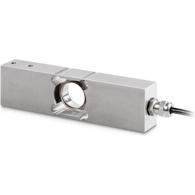 Sauter, Bilancia di precisione, Cella di carico SinglePoint CPP9 Sauter, Bilancia di precisione, Cella di carico SinglePoint CPP9