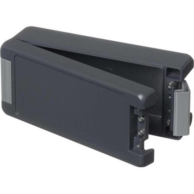 Bopla Alloggiamento universale 199 x 86 x 6 (Case), Accessori di elettronica + Alloggiamento, Grigio Bopla Alloggiamento universale 199 x 86 x 6 (Case), Accessori di elettronica + Alloggiamento, Grigio