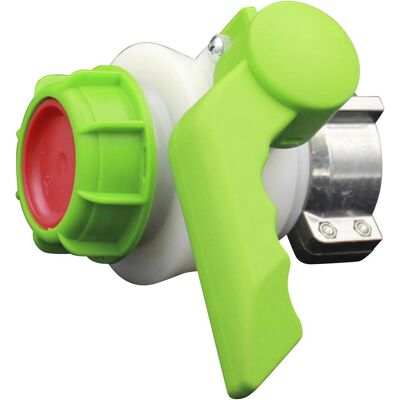 Graf, Accessori per l'irrigazione, IBC Kugelhahn Graf, Accessori per l'irrigazione, IBC Kugelhahn