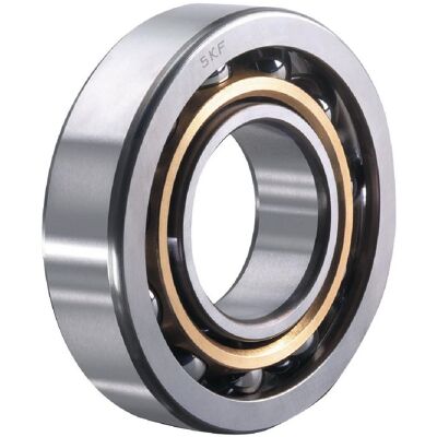 SKF, Cuscinetto a sfera, Cuscinetto a sfere a contatto obliquo SKF, Cuscinetto a sfera, Cuscinetto a sfere a contatto obliquo