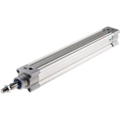 Festo, Nastro trasportatore, ISO Cylinder 40mm Bore, 300mm Stroke Festo, Nastro trasportatore, ISO Cylinder 40mm Bore, 300mm Stroke