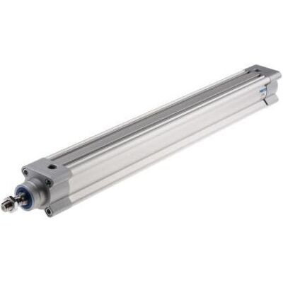 Festo, Nastro trasportatore, ISO Cylinder 40mm Bore, 500mm Stroke Festo, Nastro trasportatore, ISO Cylinder 40mm Bore, 500mm Stroke