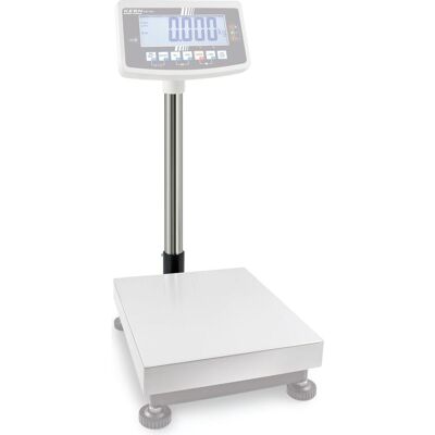 KERN - XXL supporto valutazione - 600 mm altezza - Stand KERN - XXL supporto valutazione - 600 mm altezza - Stand