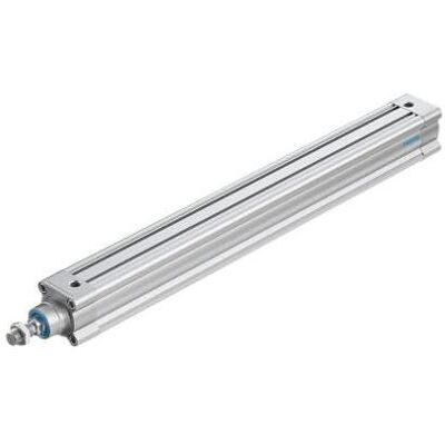 Festo, Nastro trasportatore, ISO Cylinder 50mm Bore, 500mm Stroke Festo, Nastro trasportatore, ISO Cylinder 50mm Bore, 500mm Stroke