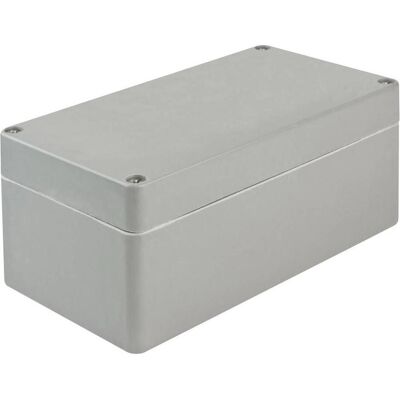Bopla Alloggiamento universale 220 x 120 x (Case), Accessori di elettronica + Alloggiamento, Argento Bopla Alloggiamento universale 220 x 120 x (Case), Accessori di elettronica + Alloggiamento, Argento