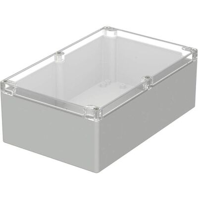 Bopla EUROMAS M 240 G - Armadio industriale - Grigio-bianco Bopla EUROMAS M 240 G - Armadio industriale - Grigio-bianco