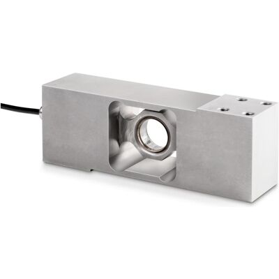 Sauter, Bilancia di precisione, Cella di carico SinglePoint CPP9 Sauter, Bilancia di precisione, Cella di carico SinglePoint CPP9