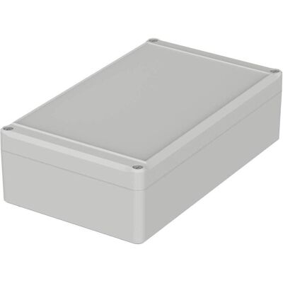 Bopla Euromas et 214F-LP Custodia industriale - IP65 Bopla Euromas et 214F-LP Custodia industriale - IP65
