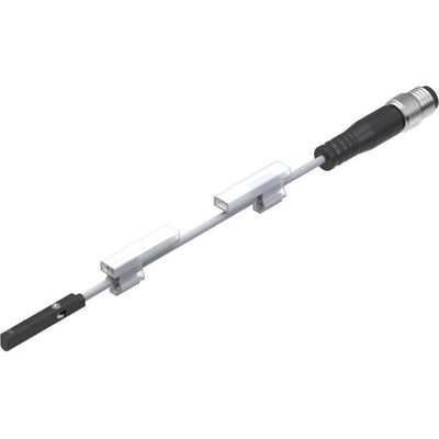 Festo, Telecamera per endoscopio, NO C-slot Proximity Sensor, 3 Wire 0.3m Festo, Telecamera per endoscopio, NO C-slot Proximity Sensor, 3 Wire 0.3m