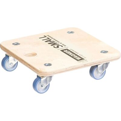 kaiserkraft, Carrello di trasporto, Rullo di trasporto (200 kg, 1) kaiserkraft, Carrello di trasporto, Rullo di trasporto (200 kg, 1)