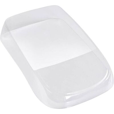 Kern & Sohn FOB-A05S05 Cover protettive - Set da 5 Kern & Sohn FOB-A05S05 Cover protettive - Set da 5