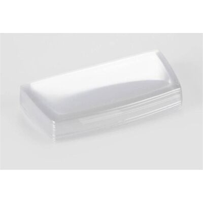 KERN - Platform scale protective cover - 225 x 110 x 45 mm - Arancione - Protezione KERN - Platform scale protective cover - 225 x 110 x 45 mm - Arancione - Protezione