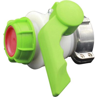 Graf, Accessori per l'irrigazione, IBC Kugelhahn Graf, Accessori per l'irrigazione, IBC Kugelhahn