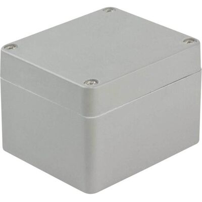Bopla EuromasPolyesterHousing (Case), Accessori di elettronica + Alloggiamento, Argento Bopla EuromasPolyesterHousing (Case), Accessori di elettronica + Alloggiamento, Argento