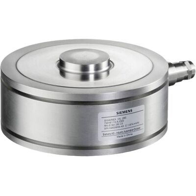 Siemens Bilancia di precisione, Siwarex WL 280 Waegezelle RN-S SA 2t C3 Siemens Bilancia di precisione, Siwarex WL 280 Waegezelle RN-S SA 2t C3