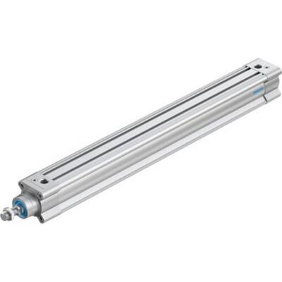 Festo, Nastro trasportatore, ISO 15552 Cylinder 40-mm x 400mm Festo, Nastro trasportatore, ISO 15552 Cylinder 40-mm x 400mm