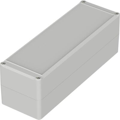 Bopla Euromas ET 236 F-LP - Custodia industriale Bopla Euromas ET 236 F-LP - Custodia industriale